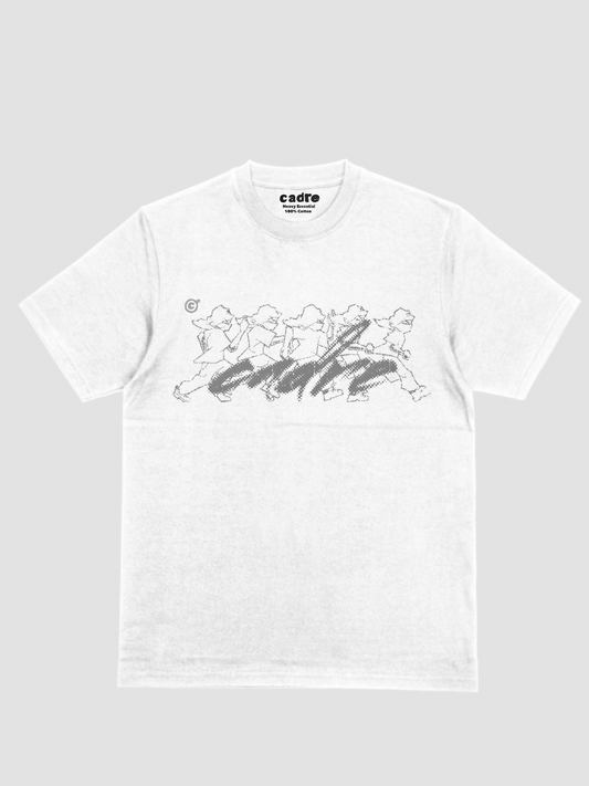 Cadre Motion Tee